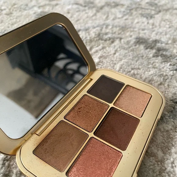 Lisa Eldridge Cinnabar Eyeshadow Palette - Picture 7 of 8